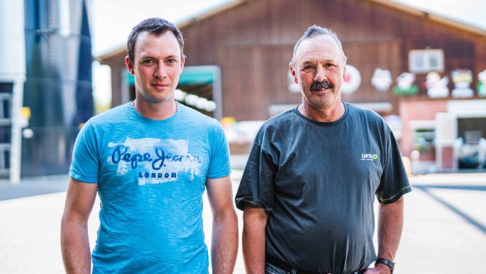 Hof_Lüscher_Lüscher_Muhen_Portrait