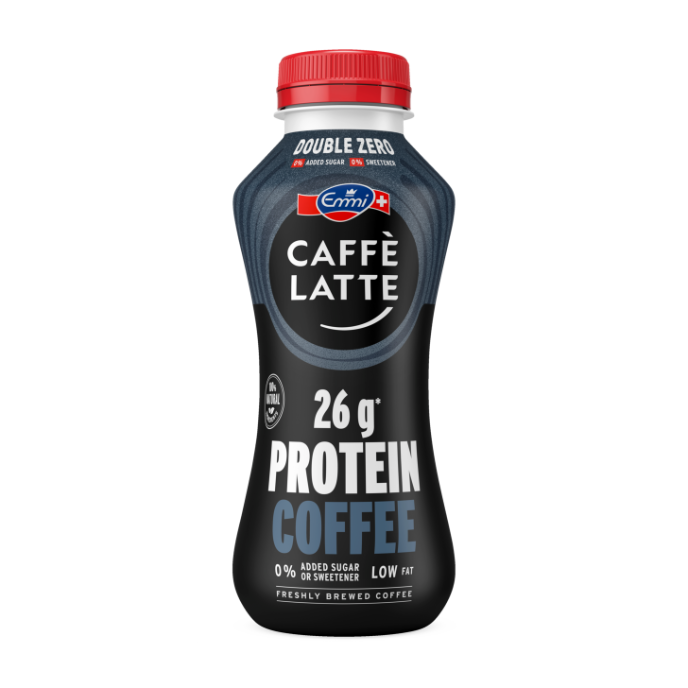 Emmi CAFFÈ LATTE Double Zero Huge | Emmi Gruppe