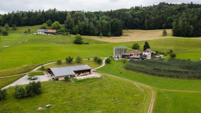 Gebr?der Widmer_Widmer_Oberkulm_Drohne