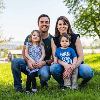 Hof Leuppi_Leuppi_Villmergen_Familie