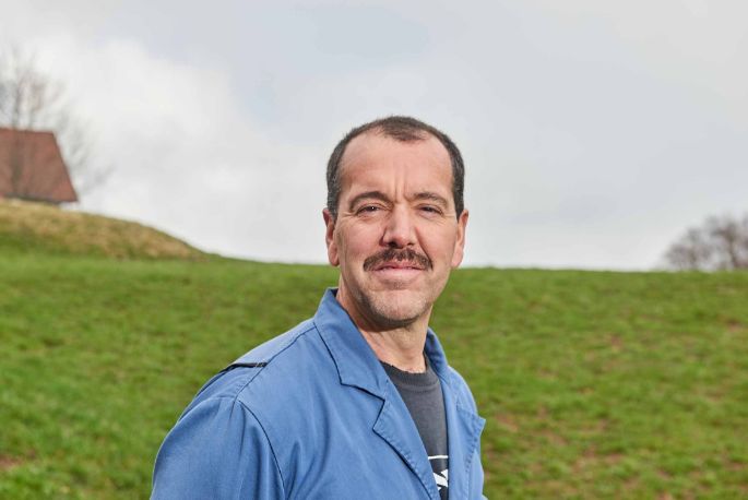 Hof Alter, Roland Kamm, Filzbach_Portrait_3