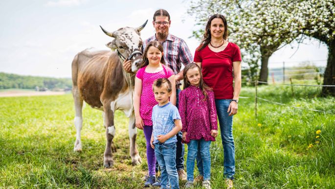 Hof_Spitznagel_Spitznagel_Stadel_Familie