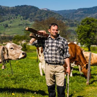 Melchaazopf_Zumstein_Giswil_Arbeit