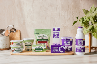 Darey Brands - Brand Teaser