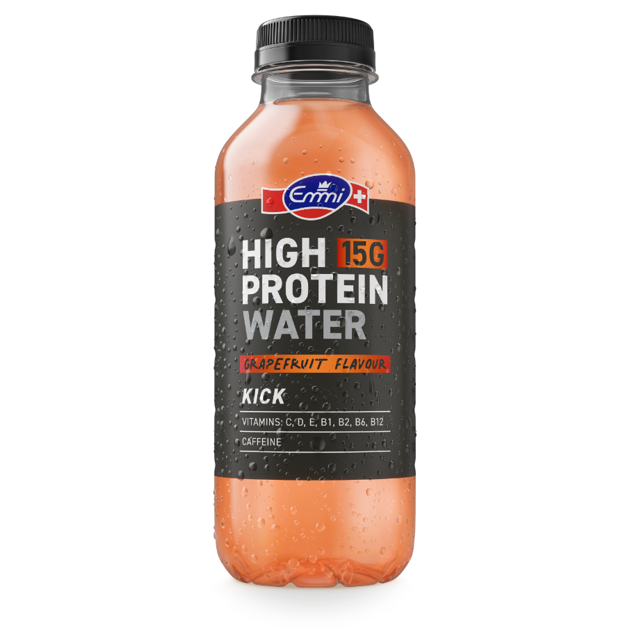 Emmi HIGH PROTEIN WATER