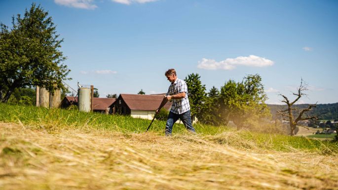 Hof Flückiger_Flückiger_Oftringen_Arbeit