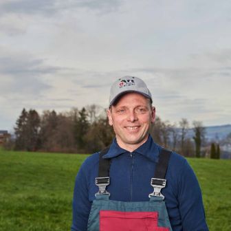 Gammerstall, Kurt Huber-Stalder, Muri_Portrait_2