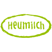 Heumilch Logo