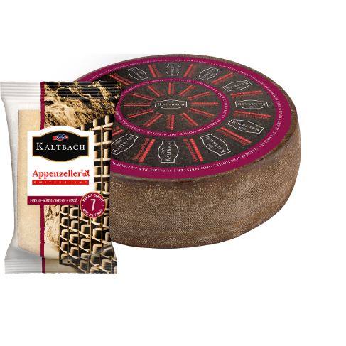 Appenzeller Kombi Portion