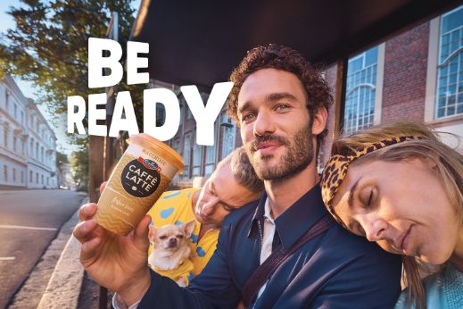 ECL_WEB_BeReady
